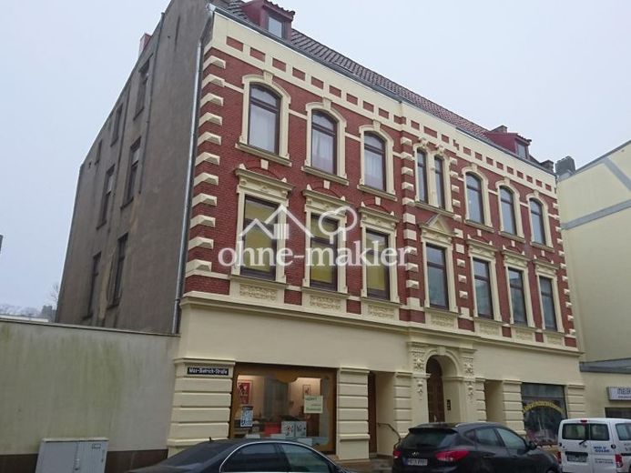 Mooie 3-kamerwoning te huur op een centrale locatie – Foto 1