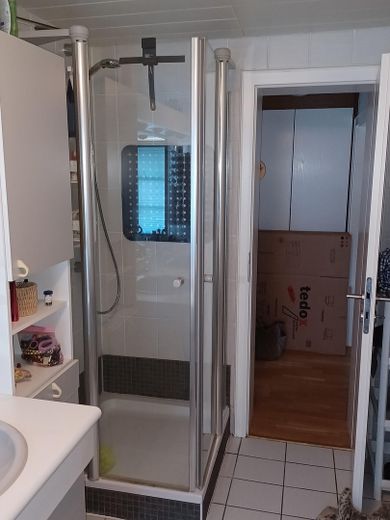 Sehr schöne vier Zimmer Wohnung im Bergischen Schieferhaus – Foto 8