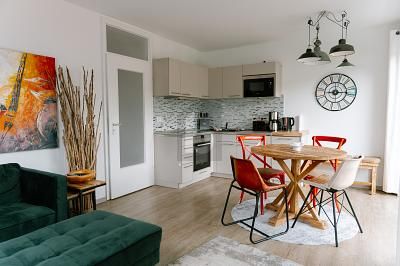 8 % RENDIMENTO NEL CUORE DELL'OBERHARZ