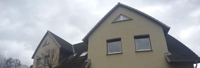 Straßenansicht