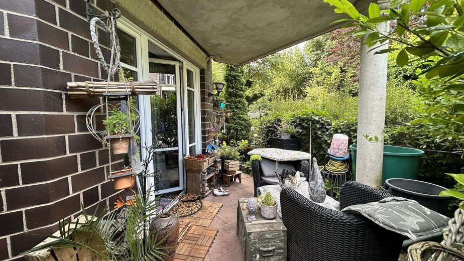 Terrasse 2