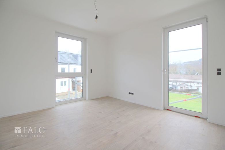 Moderne Neubauwohnung mitten im Grünen - die perfekte Kapitalanlage! – Zimmer 1