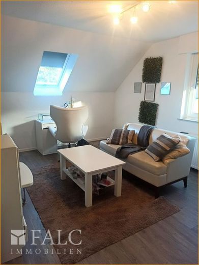 Lounge/Arbeitsbereich 1