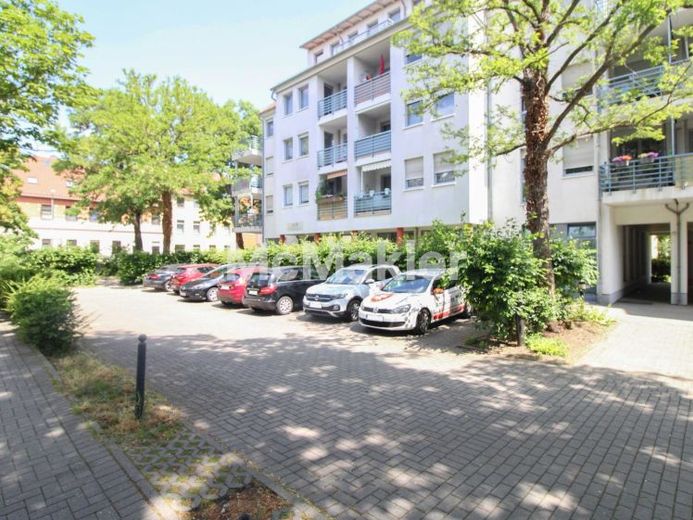 Moderne Gewerbeeinheit mit repräsentativem Charakter in zentraler Lage von Magdeburg – Foto 1