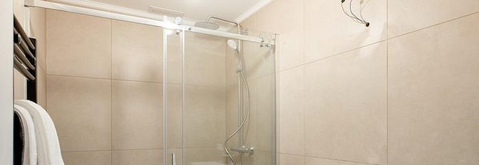 Dusche
