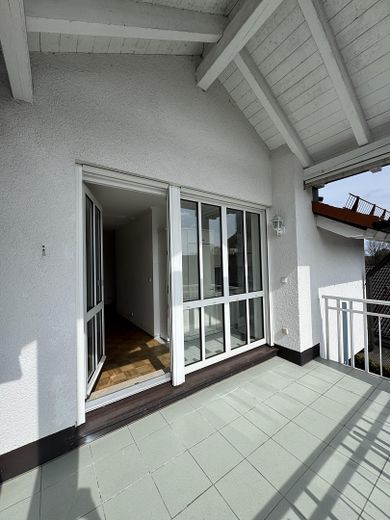 Südbalkon 