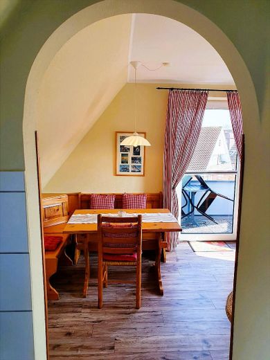 Whg.7 Wohnzimmer