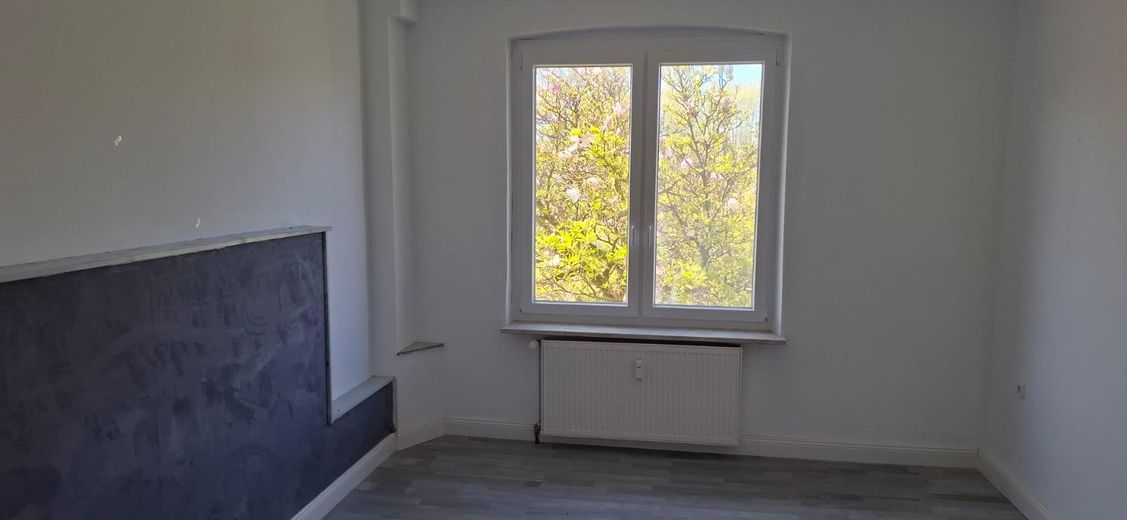 Großzügige 3-Zimmer-Wohnung mit Sommergarten & Balkon in Westerrade – Zimmer 3