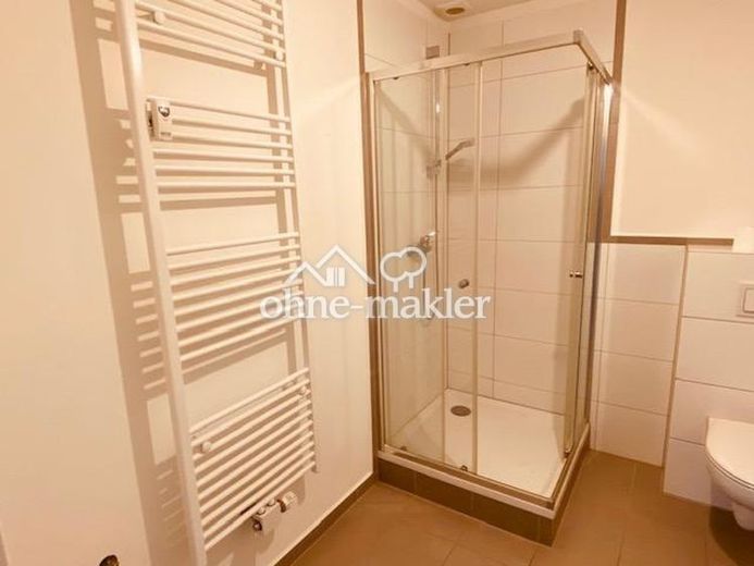 Apartment Studio in ruhiger Lage, möbliert, inklusive Einbauküche – Foto 2