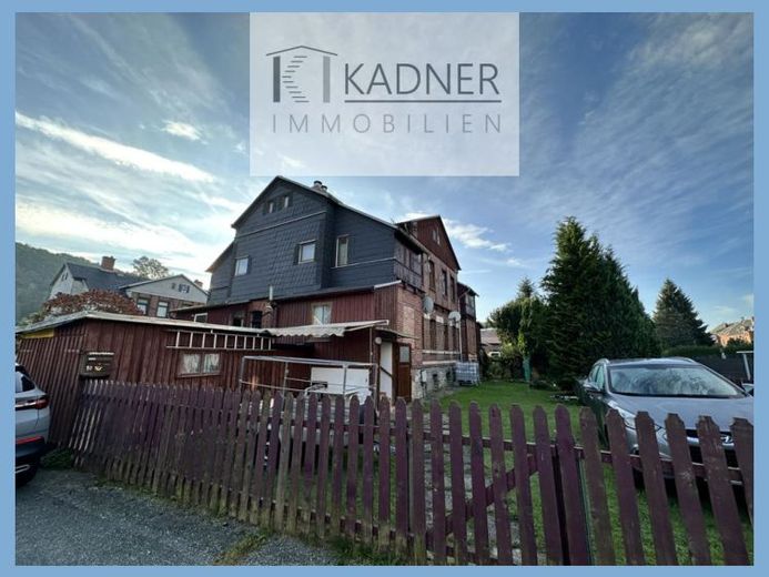 Lieblingsplatz? 2 Häuser, sofort wohnen und Miete kassieren – फोटो 1