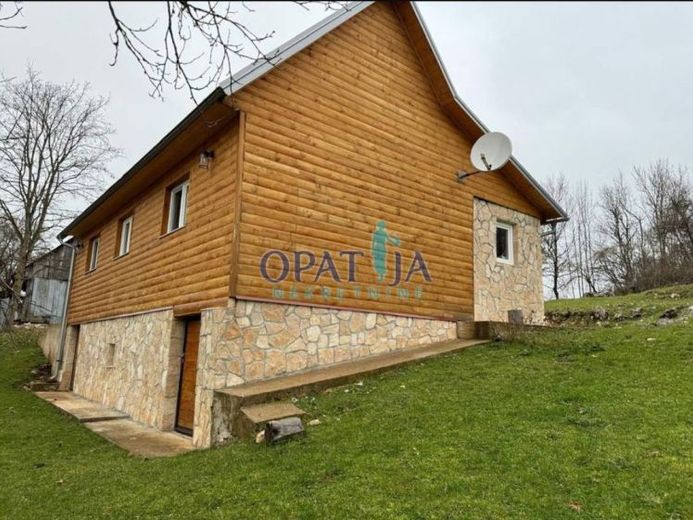Häuser Studenci, Perušić, 95m2 – Foto 1