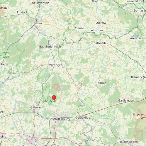 Ein Haus für die ganze Familie und mehr...... – Macrolage