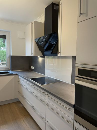 Casa a schiera moderna con la massima qualità abitativa, standard KfW 55 – Foto 7