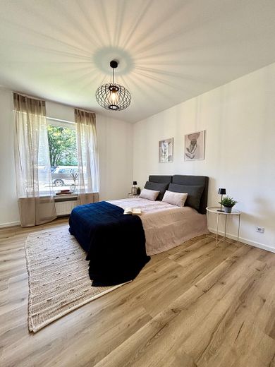 Erstbezug nach umfassender Modernisierung! Zentrale 3-Zimmer Wohnung im Herzen von Paderborn – Foto 6