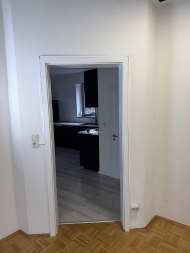 Singlewohnung mit EBK und Garage in Rheinbach Innenstadt – Foto 3