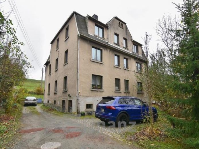 Mehrfamilienhaus in Amtsberg – Foto 1