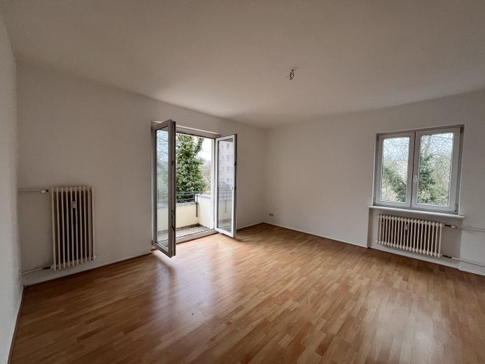 Wohnen am Rüdesheimerplatz - Top 2-Zimmerwohnung – Foto 11