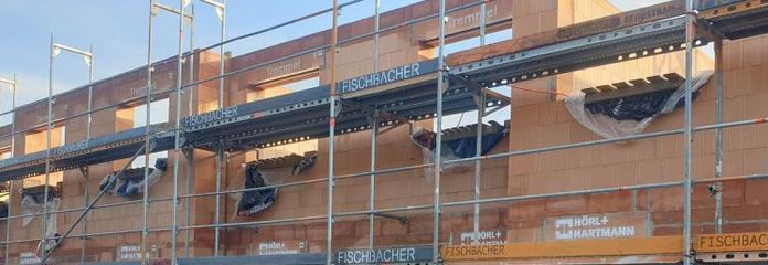 PRIMA OCCUPAZIONE - NUOVA COSTRUZIONE ESCLUSIVA IN POSIZIONE APPREZZATA 3/4