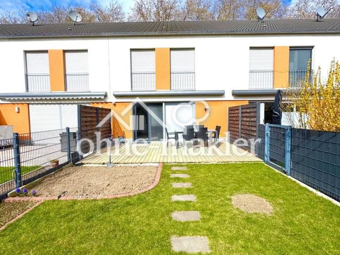 Family-friendly 6-room house with modern kitchen – no agent fees – Foto 1
