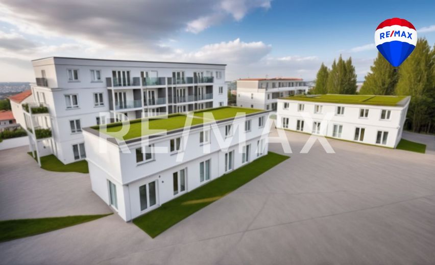 Investieren in den Wachstumsmarkt von Nauen: Provisionsfrei – Bild 1