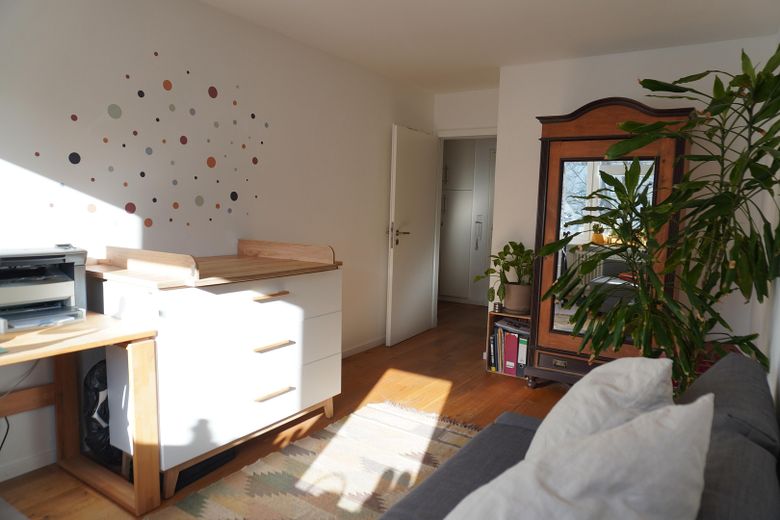 Kinderzimmer