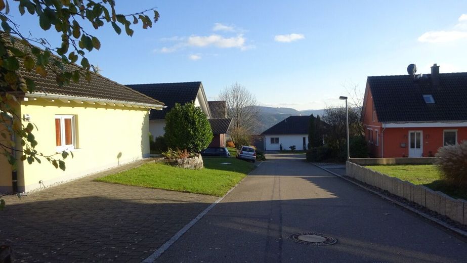 barrierefreies 4,5 Zimmer-Haus, ruhige Lage, provisionsfrei – DSC01679
