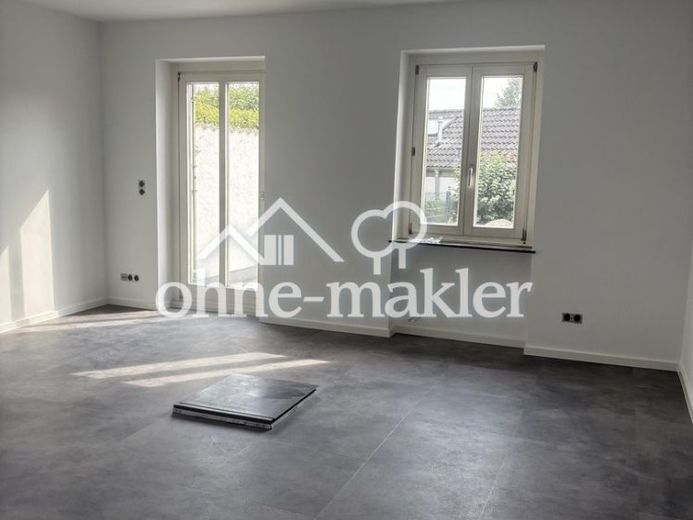 ***Modernisiertes, kleines Rheinhaus mit Garten & Terrasse mitten in Bad Honnef*** – Foto 1