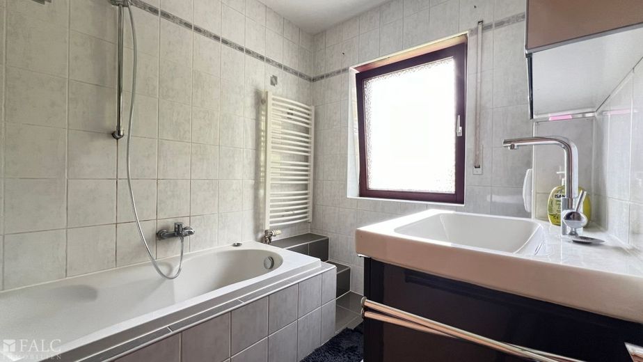 Badezimmer OG