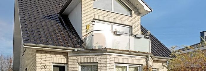 FREISTEHENDES EINFAMILIENHAUS MIT EINLIEGERWOHNUNG ... TOP LAGE