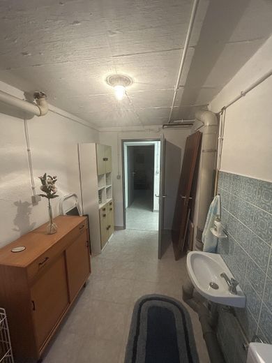 Raum für Familie – Charmantes Einfamilienhaus mit Terrasse und Vollkeller – Keller 2 KG
