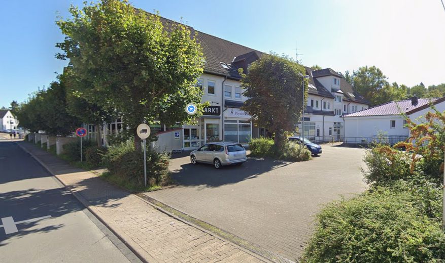 2 pièces à Birkenfeld : de l’espace pour votre quotidien – Außenansicht