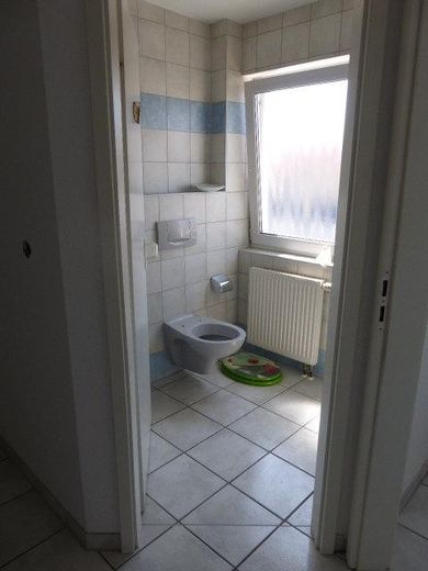 G-WC mittlere Ebene