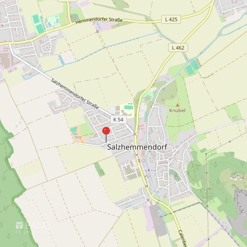 Stilvolles Stadthaus mit Villencharakter – Makro