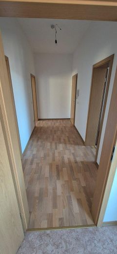 2–Raumwohnung - Tierfreundliche Vermieter/ Hundefreundliche Lage – Flur