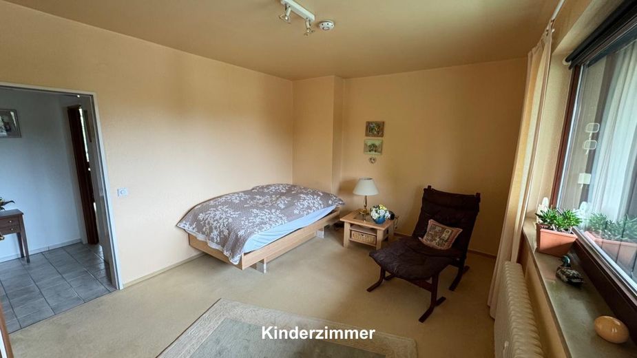 3-Zimmer-Wohnung im Staffelgeschoss mit zwei grossen Dachterrassen – provisionsfrei – Foto 32
