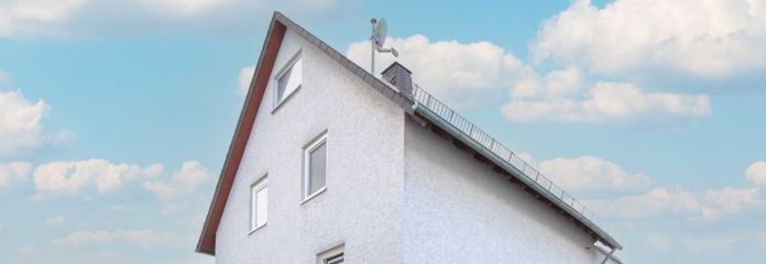 Ihr neues Zuhause: Zentral in Herborn mit Charme und Gestaltungsspielraum in Herborn