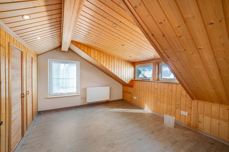 Wohnen & Arbeiten auf ca. 287 m² Fläche in Aßlar-Berghausen – Foto 13