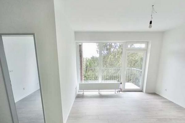 Düsseldorf Gerresheim 2 rooms in best location directly at the forest