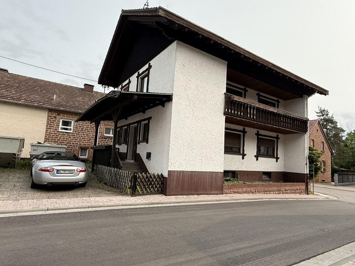 Groot gezellig woonhuis bij Neustadt/Weinstr – Foto 5
