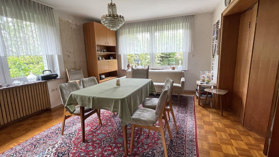 Esszimmer