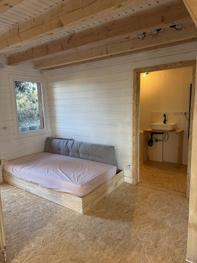 Gebäude 2: Einliegerwohnung