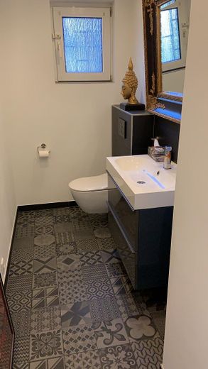 Gäste-WC (EG)