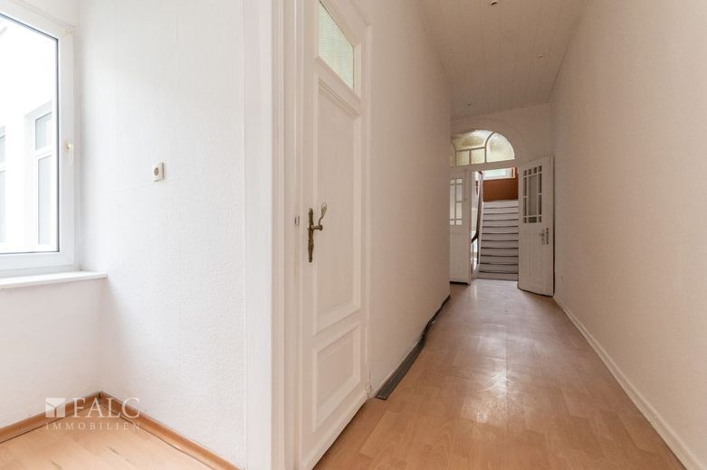 Wohnungsflur 2
