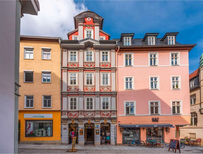 Vorderansicht Außen 1