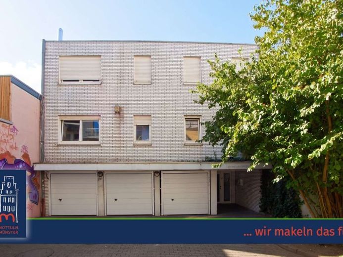 Urbanes Leben im Hansaviertel - Perfekte Einheit für WG´s oder Paare – Foto 1