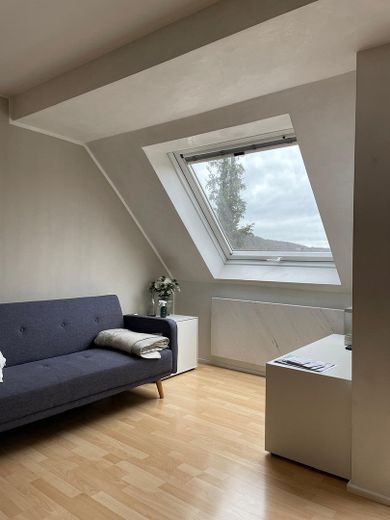 Schöne Wohnung in herrlicher Aussichtslage & Universitätsnähe – Foto 6