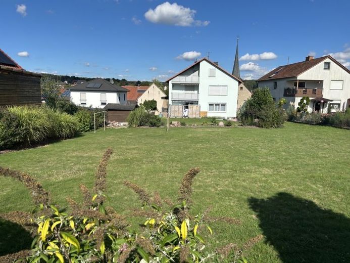 Terreno edificabile pianeggiante a Wittershausen – Foto 1