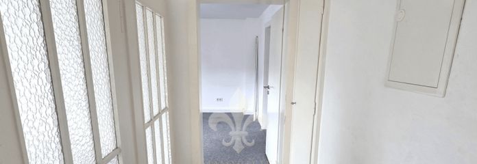 Großzügige 4-Zimmer-Wohnung in zentraler Lage von Saarbrücken-Dudweiler