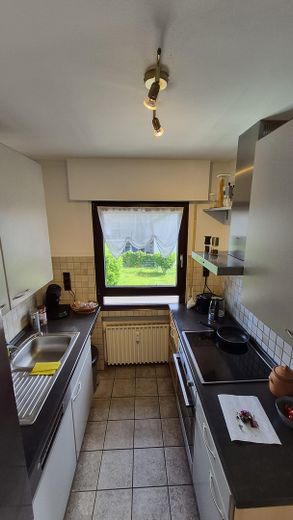 Mietwohnung E05, Hindenburgstr. 23, 51766 Engelskirchen – Küche