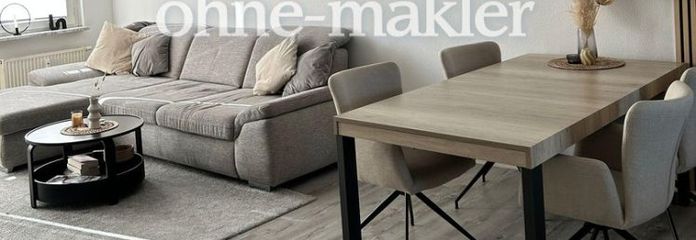 2,5 Zimmer Wohnung im Grünäcker in Maichingen